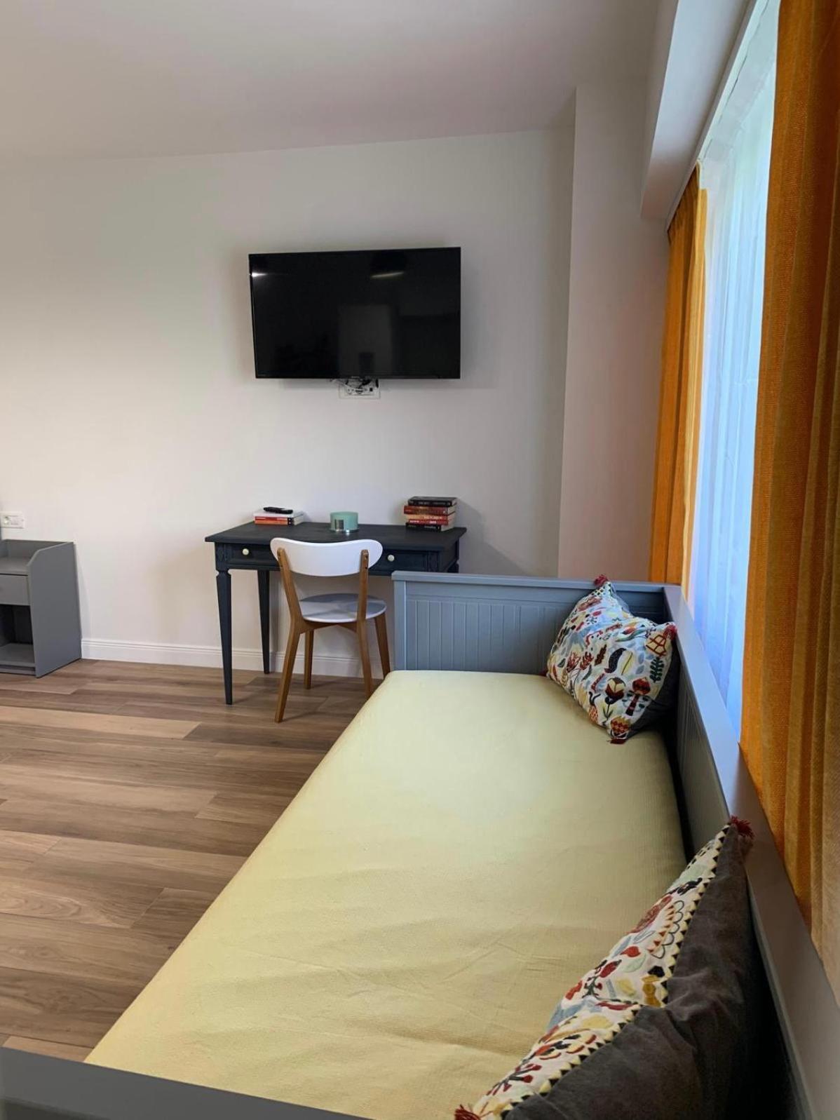 Studio Agg Bucharest Appartement Buitenkant foto