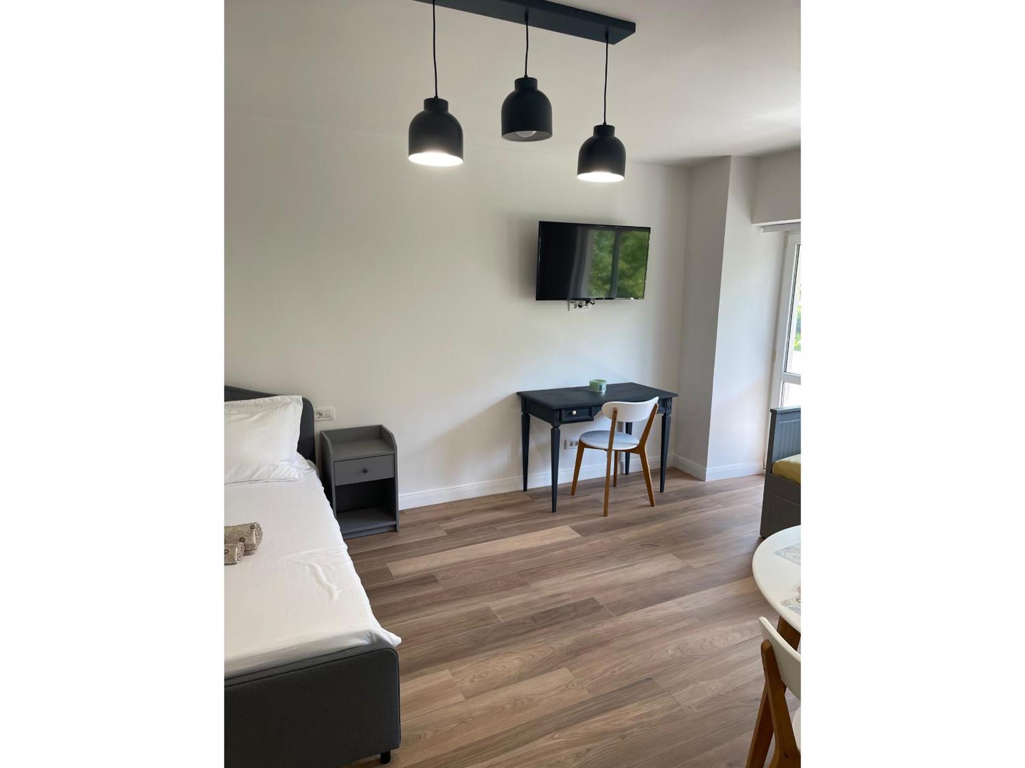 Studio Agg Bucharest Appartement Buitenkant foto