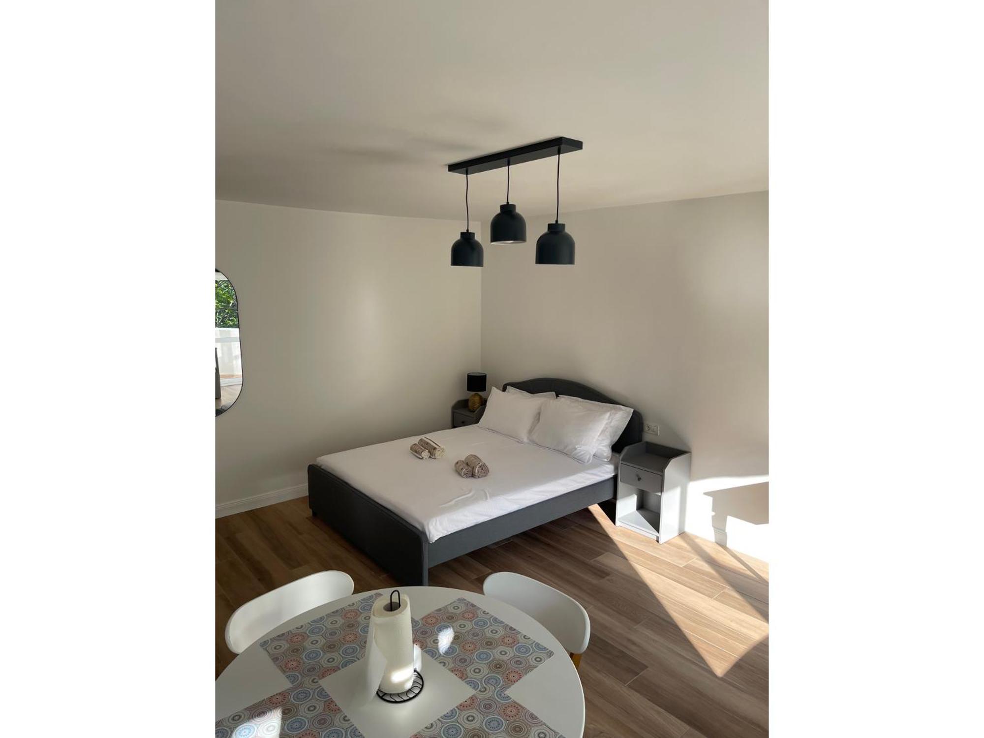 Studio Agg Bucharest Appartement Buitenkant foto