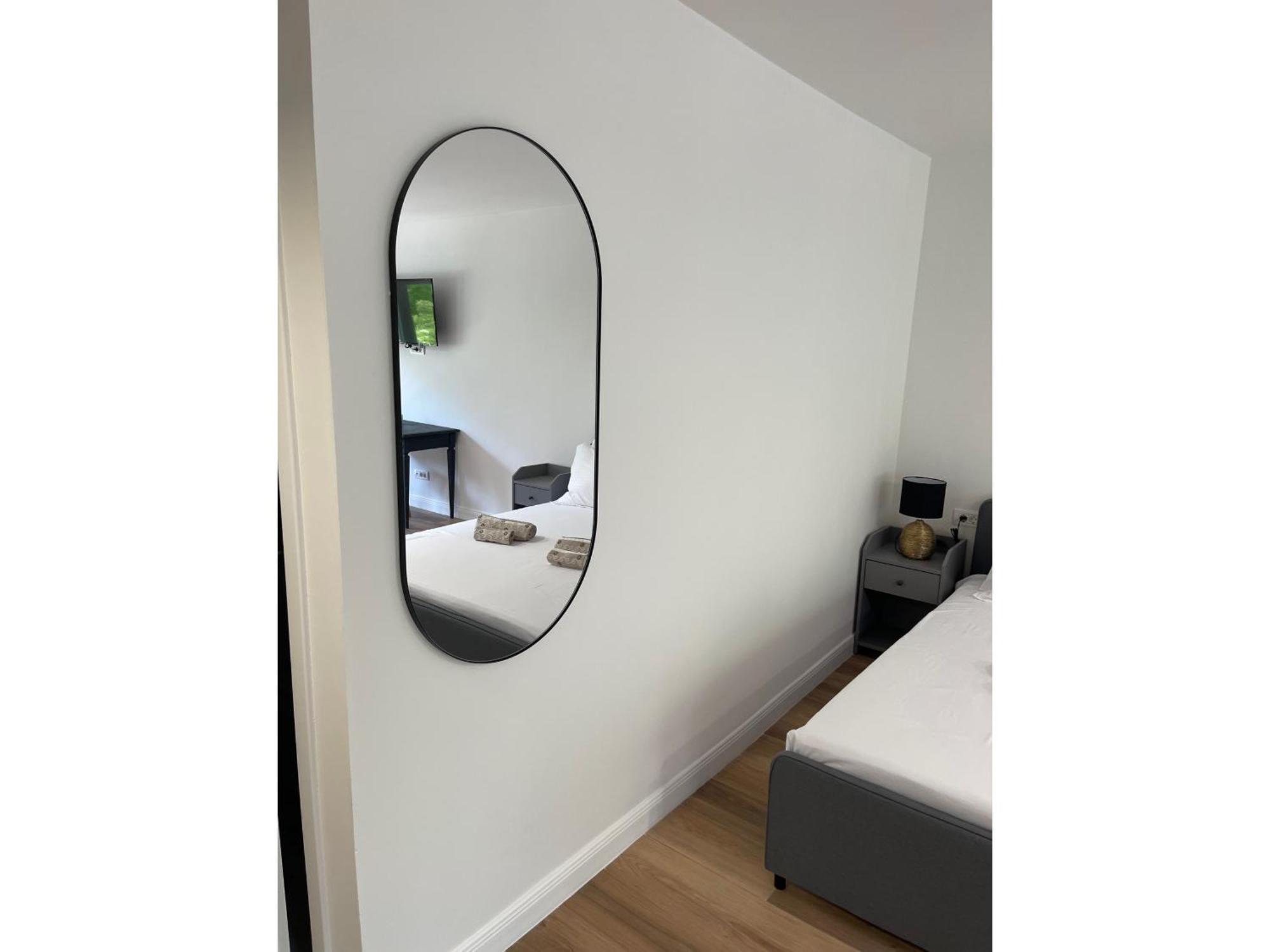 Studio Agg Bucharest Appartement Buitenkant foto