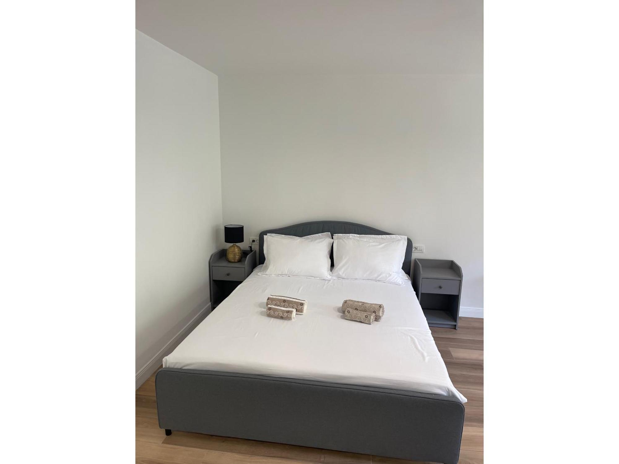 Studio Agg Bucharest Appartement Buitenkant foto