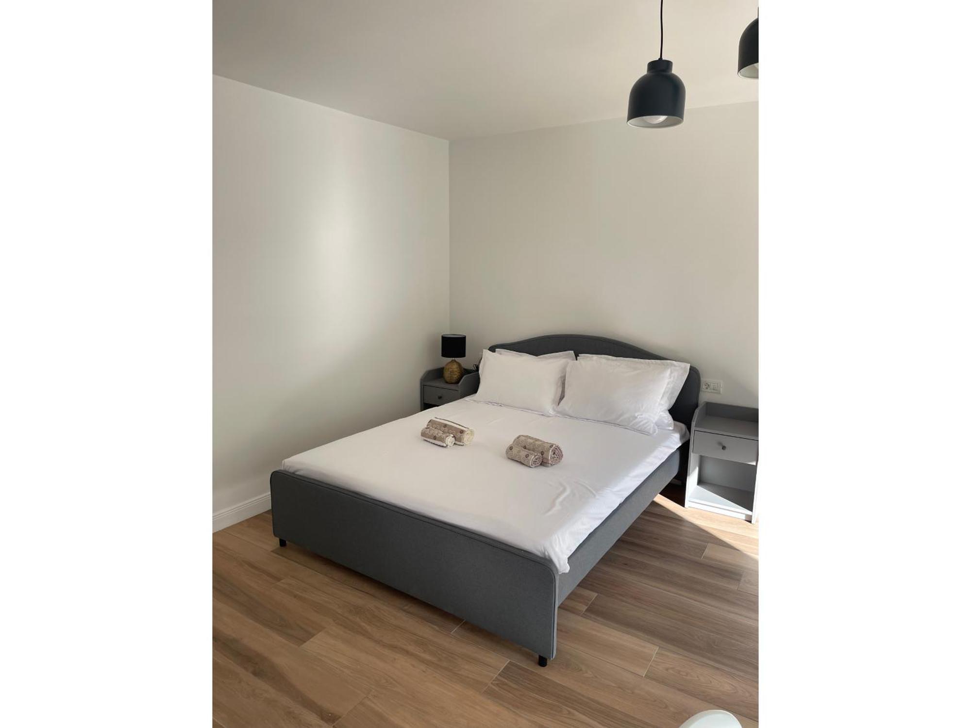 Studio Agg Bucharest Appartement Buitenkant foto