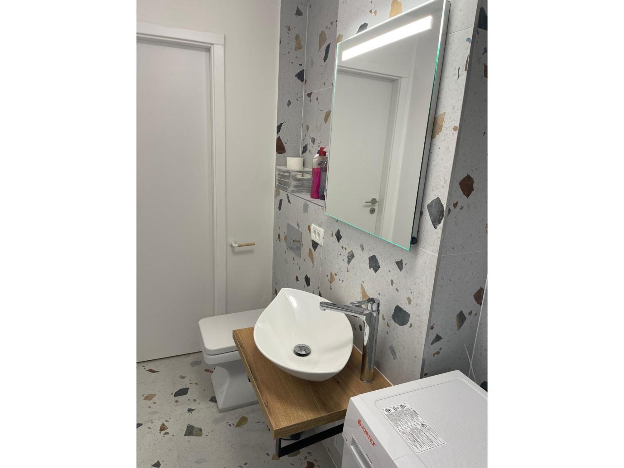Studio Agg Bucharest Appartement Buitenkant foto