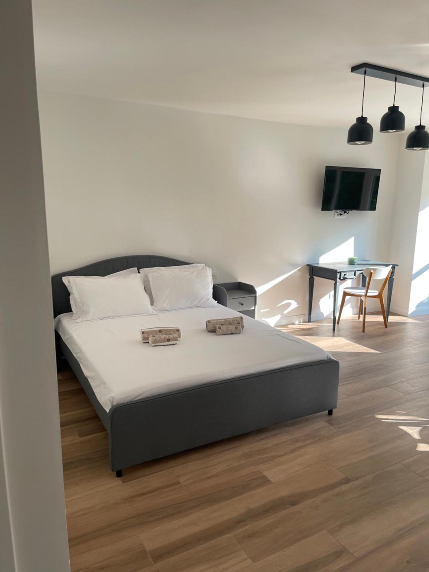 Studio Agg Bucharest Appartement Buitenkant foto